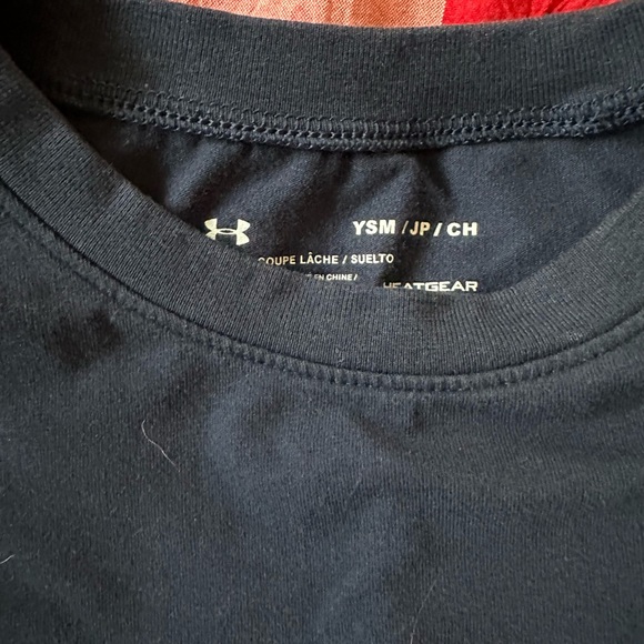 Under Armour t-shirt - Picture 3 of 3